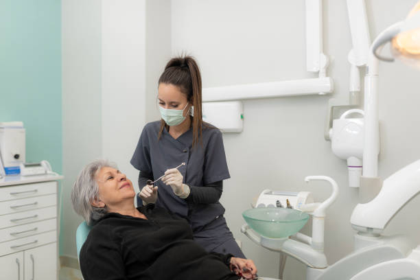 Best Emergency Orthodontic Repairs in Elwood, KS
