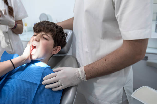 Best Emergency Dental Care for Trauma or Injury in Elwood, KS