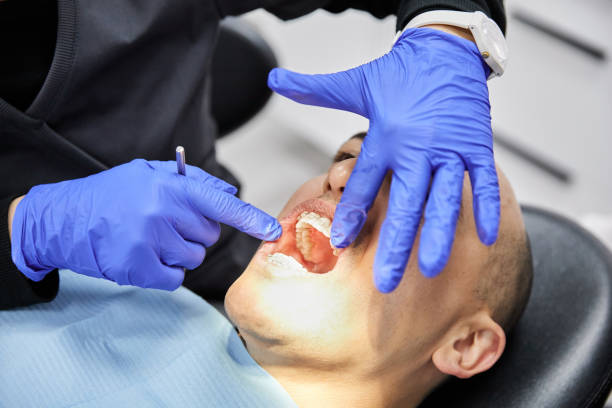 Best Weekend Emergency Dentist in Elwood, KS