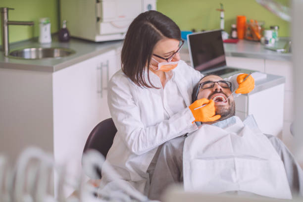Best Walk-In Emergency Dentist in Elwood, KS