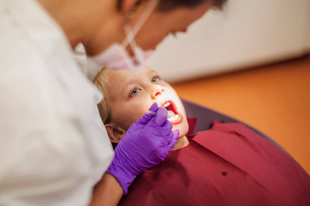 Best Emergency Dental Surgery in Elwood, KS