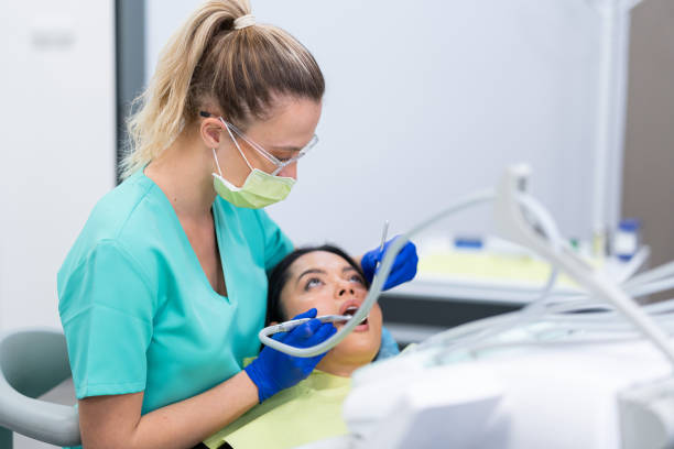 Best Emergency Orthodontic Repairs in Elwood, KS