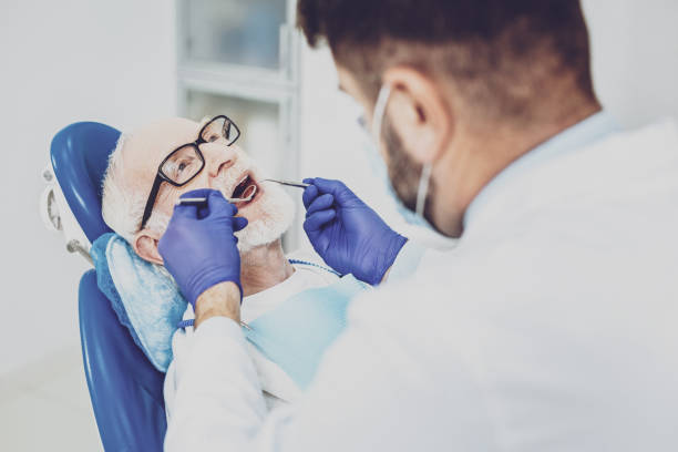 Best Emergency Root Canal Treatment in Elwood, KS